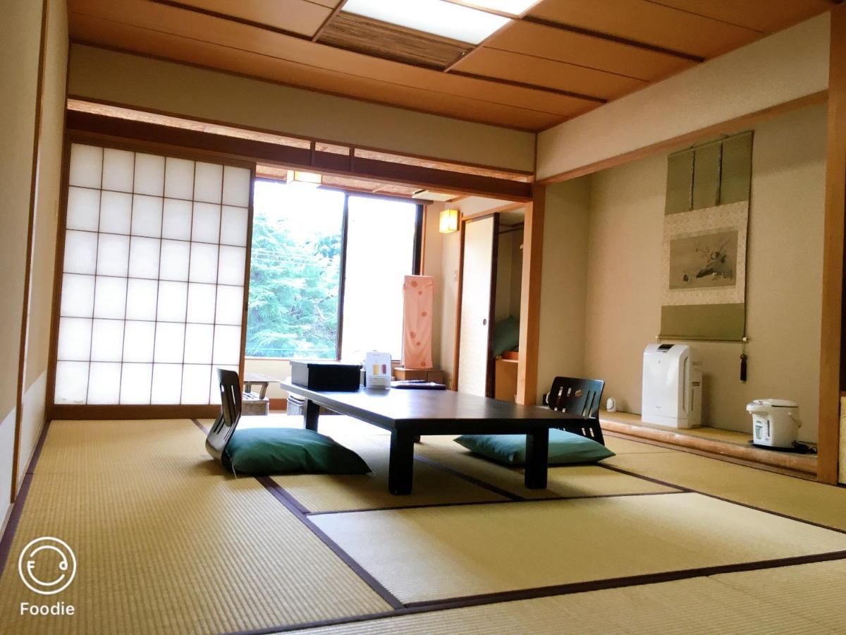 Katsura No Izumi Hotel Izunokuni Exterior photo